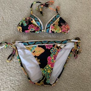 Women’s bikini from Trina Turk